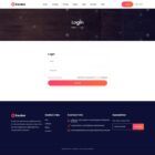 دانلود اسکریپت چند رستورانی Eorder-Multitenant Restaurant-SAAS