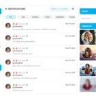 دانلود اسکریپت تولیدکنندگان محتوا FansLab-Subscription Social Media