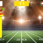 دانلود بازی اچ تی ام ال Football Time-HTML5 Game-HTML5 Website