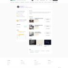 دانلود اسکریپت فریلنسر GigsRabbit-Premium Freelance Marketplace