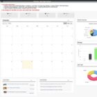 دانلود اسکریپت مدرسه Global-Multi School Management System Express