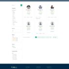 دانلود اسکریپت اینفلوئنسر InfuLab-Influencer Hiring Platform