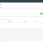 دانلود اسکریپت لایسنس Mozzine LVS-PHP License Verification System