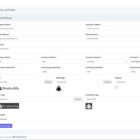 دانلود اسکریپت تولید Productify-Production Management System