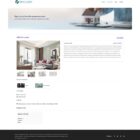 دانلود اسکریپت املاک Smart Tenant SaaS-Property Management System