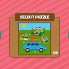 دانلود بازی اچ تی ام ال Spot the Differences-HTML5 Game