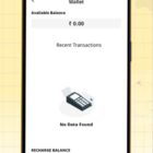 دانلود اپلیکیشن تاکسی فلاتر Tagxi Super Bidding-Taxi-Goods Delivery