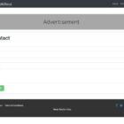دانلود اسکریپت ژنراتور Text Behind Image Generator