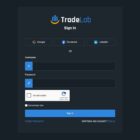 دانلود اسکریپت معاملات TradeLab-Online Trading Platform