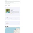 دانلود اسکریپت گردشگری TripVendor-Multi Vendor Tour-Travel Booking