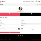 دانلود اسکریپت تیکت پشتیبانی WeHelp-Ticket Support System
