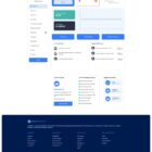 دانلود اسکریپت فریلنسر Active Workdesk CMS