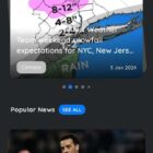 دانلود اسکریپت و اپلیکیشن خبری فلاتر Blogit News App-Flutter News App