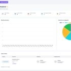 دانلود اسکریپت تیکت پشتیبانی Deskzai-Customer Support System