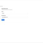دانلود اسکریپت محتوا ElmapiCMS-Headless CMS-building Content API