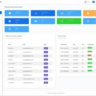 دانلود اسکریپت چند رستورانی Eorder-Multitenant Restaurant-SAAS
