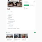 دانلود اسکریپت فریلنسر GigsRabbit-Premium Freelance Marketplace