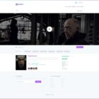 دانلود اسکریپت فیلم و سریال NutFlix-Tv Series-Movies CMS