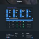 دانلود اسکریپت معاملات TradeLab-Online Trading Platform