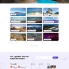 دانلود اسکریپت گردشگری TripVendor-Multi Vendor Tour-Travel Booking