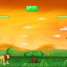 دانلود بازی اچ تی ام ال Volleymal-HTML5 Sport Games