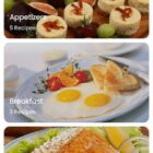 دانلود اپلیکیشن آشپزی اندروید Your Recipes App
