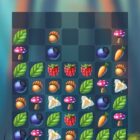 دانلود بازی اچ تی ام ال Fantasy Forest-HTML5-Mobile Game-Construct 3