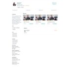 دانلود اسکریپت اینفلوئنسر InfuLab-Influencer Hiring Platform