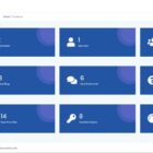 دانلود اسکریپت صفحه فرود OXO-Multipurpose Landing page CMS