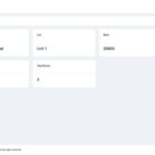 دانلود اسکریپت املاک Smart Tenant SaaS-Property Management System