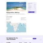 دانلود اسکریپت گردشگری TripVendor-Multi Vendor Tour-Travel Booking