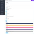 دانلود اسکریپت صفحه فرود OXO-Multipurpose Landing page CMS