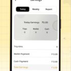 دانلود اپلیکیشن تاکسی فلاتر Tagxi Super Bidding-Taxi-Goods Delivery