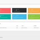 دانلود اسکریپت تیکت پشتیبانی WeHelp-Ticket Support System