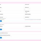 دانلود اسکریپت کیف پول eWallet PHP Script
