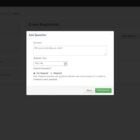 دانلود اسکریپت نظرسنجی mySurvey