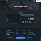 دانلود اسکریپت معاملات TradeLab-Online Trading Platform