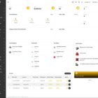 دانلود اسکریپت چند فروشندگی YOORI eCommerce-PWA Marketplace CMS