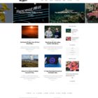 دانلود اسکریپت و اپلیکیشن خبری فلاتر Blogit News App-Flutter News App