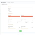 دانلود اسکریپت چند رستورانی Eorder-Multitenant Restaurant-SAAS