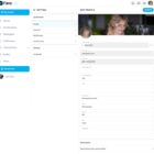 دانلود اسکریپت تولیدکنندگان محتوا FansLab-Subscription Social Media