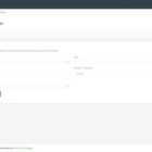 دانلود اسکریپت لایسنس Mozzine LVS-PHP License Verification System