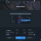 دانلود اسکریپت معاملات TradeLab-Online Trading Platform