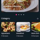 دانلود اپلیکیشن آشپزی اندروید Your Recipes App