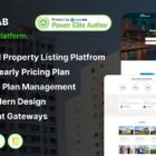 دانلود اسکریپت املاک AssetLab-Property Listing Platform-Property Rent
