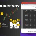 دانلود اسکریپت ارز دیجیتال Crypto Currency Price Tracker PHP Script