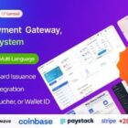 دانلود اسکریپت درگاه پرداخت DigiKash-Complete Payment Gateway
