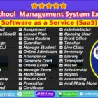 دانلود اسکریپت مدرسه Global-Multi School Management System Express