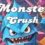 دانلود اپلیکیشن بازی اندروید Monster Crush Android Game