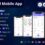 دانلود اپلیکیشن ارتباط با مشتری فلاتر Onest CRM-Multiple Platform CRM